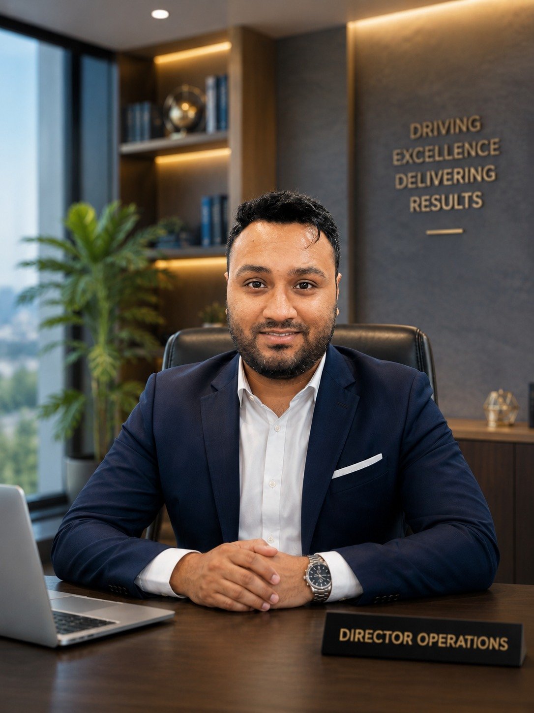 Raghav Agarwal