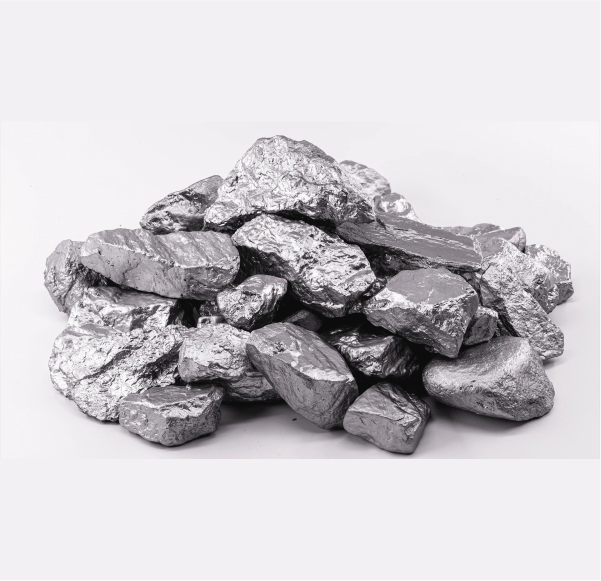 Ferro Silicon