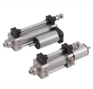 Pneumatic Cylinder for Shear Machine