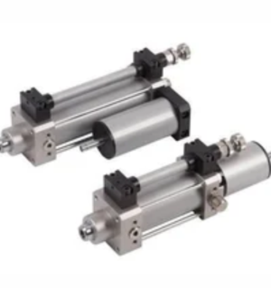 Pneumatic Cylinder for Shear Machine