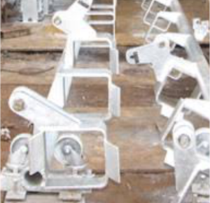 DBR (Dummy Bar Receiver)