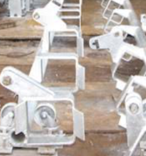 DBR (Dummy Bar Receiver)