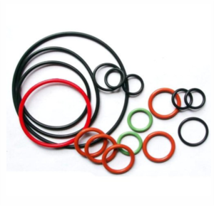 Silicon ‘O’ Ring