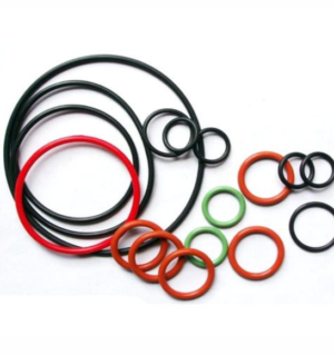 Silicon ‘O’ Ring