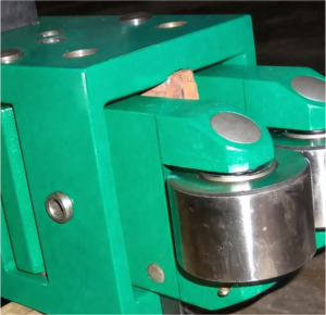 Guide Roller