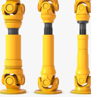 Cardan Shaft