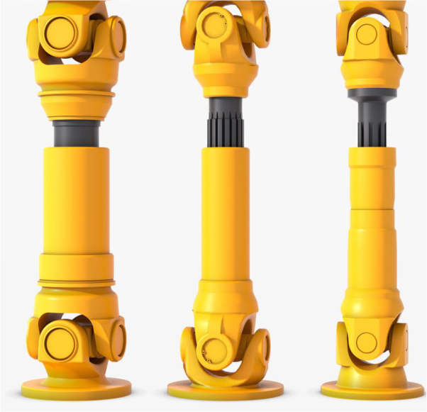 Cardan Shaft