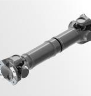 Propeller Shaft