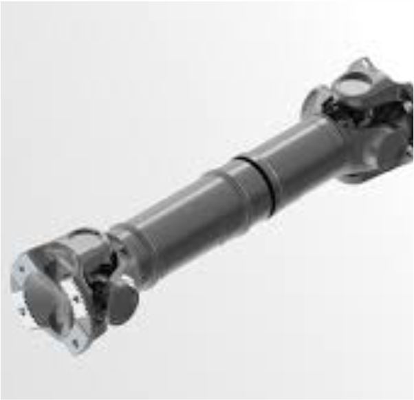 Propeller Shaft