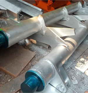 Pusher Assembly