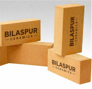 Fire Clay Bricks