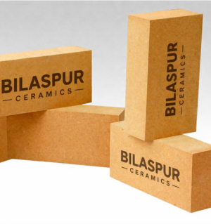 Fire Clay Bricks