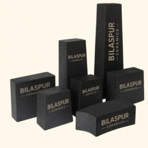 Magnesia Carbon Bricks