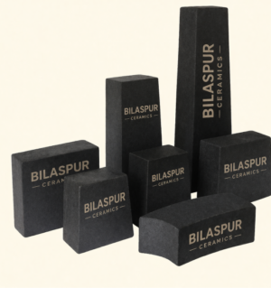 Magnesia Carbon Bricks
