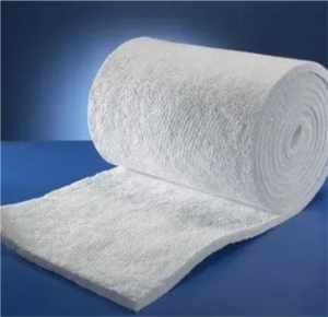 Ceramic Blanket