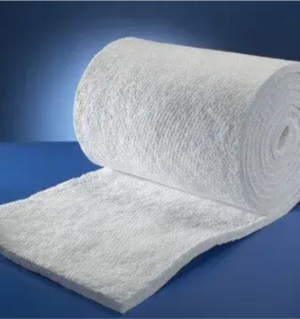 Ceramic Blanket