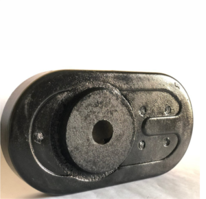 1QC & 2QC Slide Gate Plate