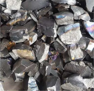 Ferro Manganese