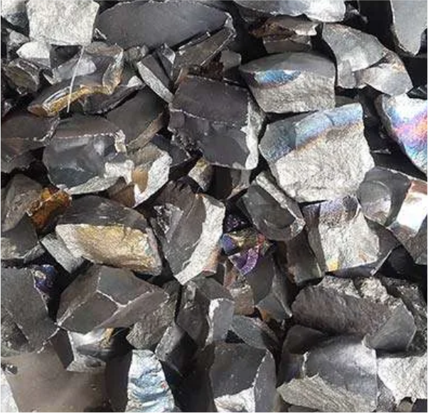 Ferro Manganese