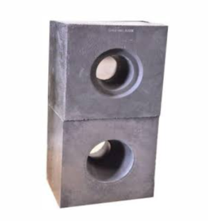 Ladle Well Block