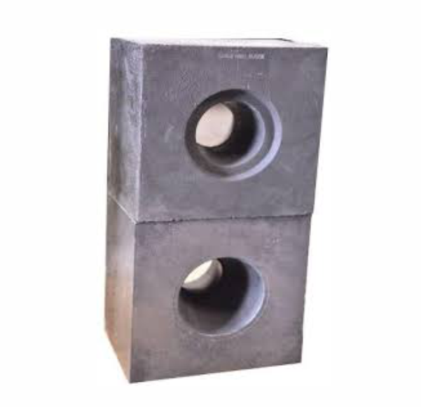 Ladle Well Block