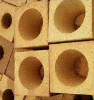 Tundish Well Block