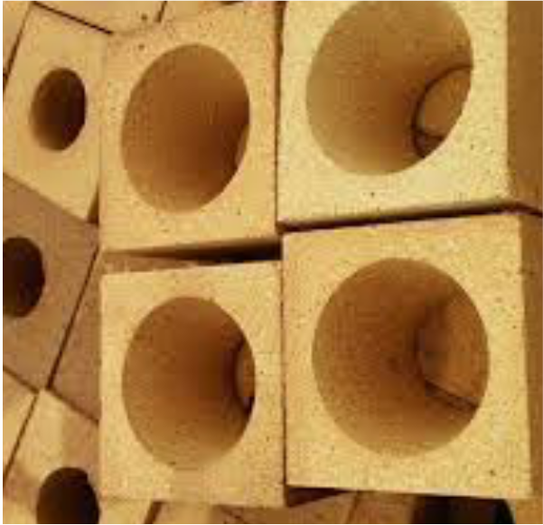 Tundish Well Block