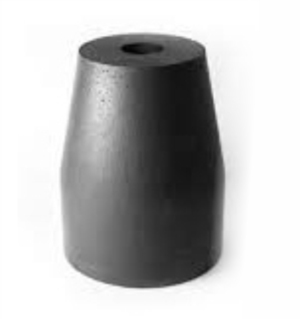 Ladle Nozzle