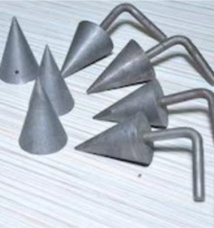 Cast Iron / Copper Plug
