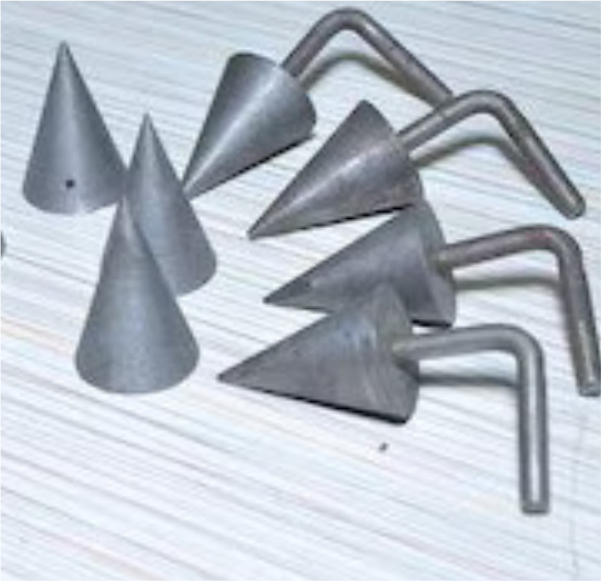 Cast Iron / Copper Plug