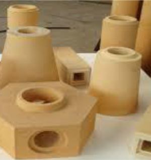 Bottom Pouring Set