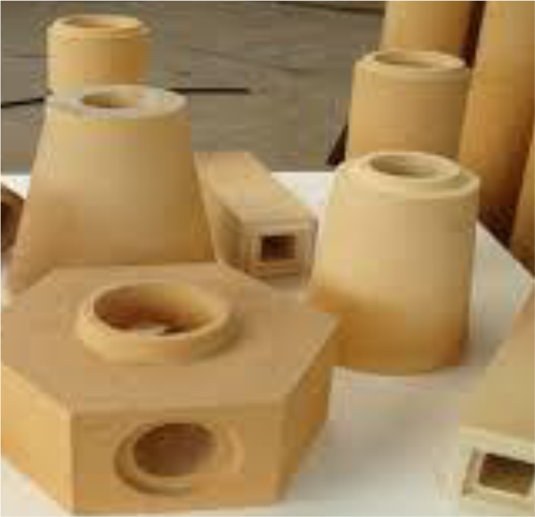 Bottom Pouring Set