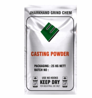Casting Powder