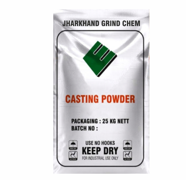 Casting Powder