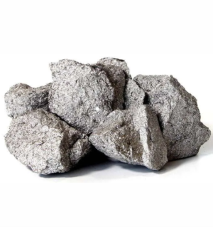 Ferro Chrome