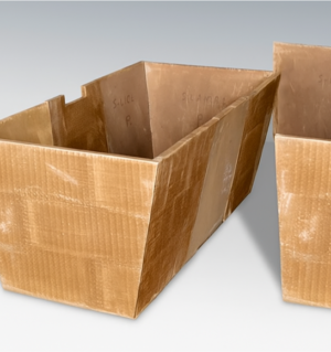 Silica Tundish Boards