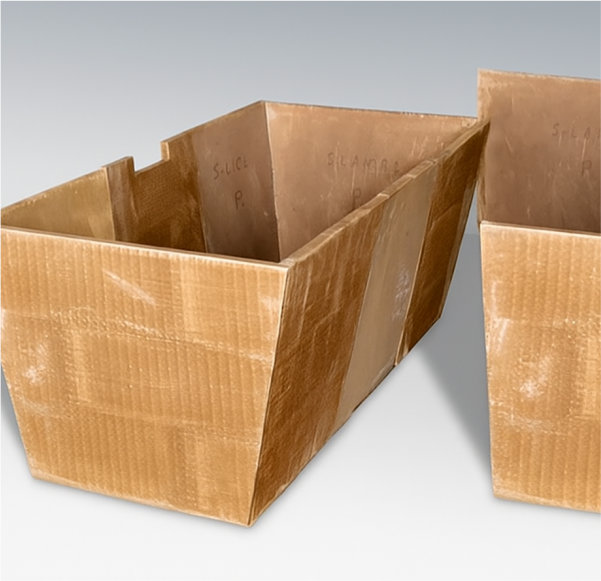 Silica Tundish Boards