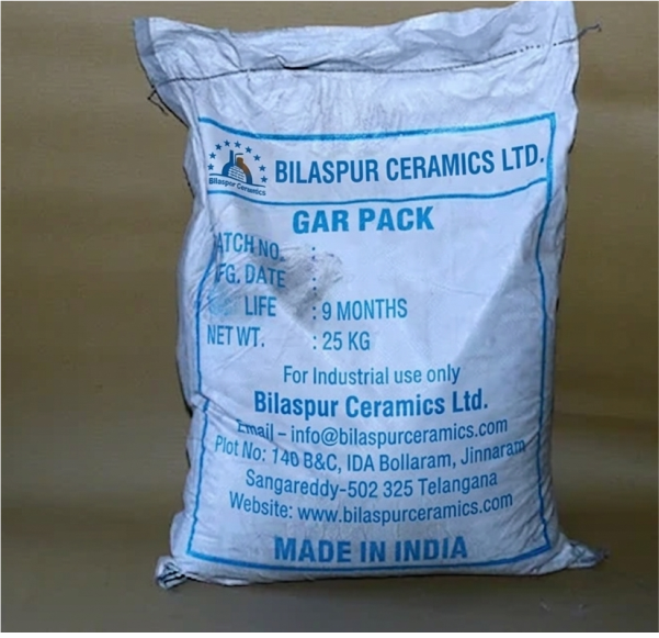 Garpack