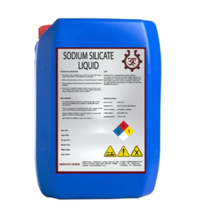 Sodium Silicate
