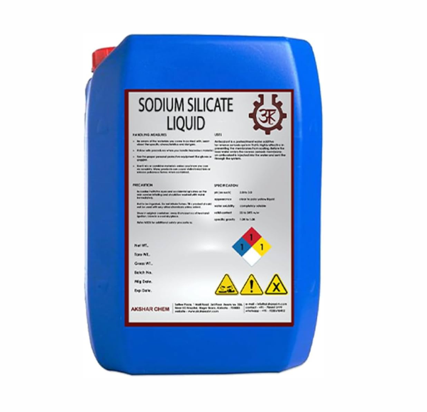 Sodium Silicate