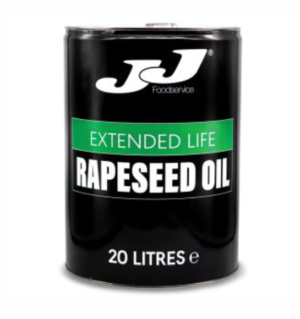Rapeseed Oil