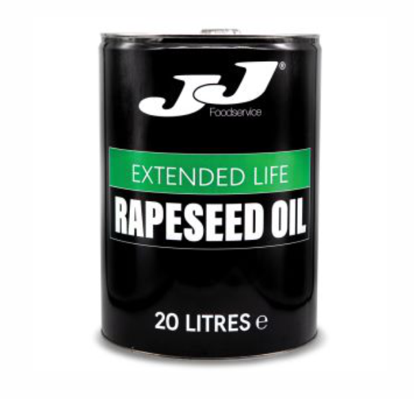 Rapeseed Oil