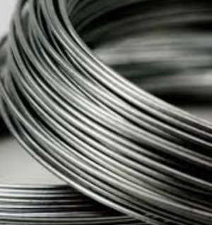 Binding Wire