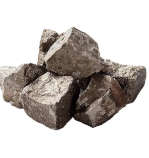 Ferro Silico Manganese