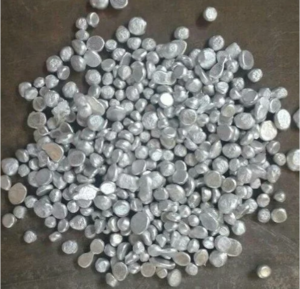 Aluminum Shots