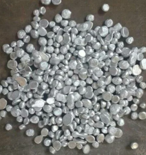 Aluminum Shots
