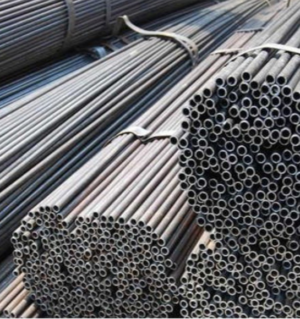 Lancing Pipes