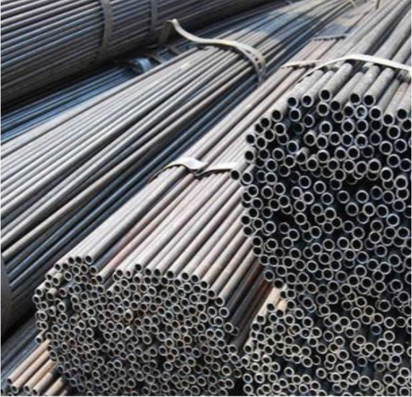Lancing Pipes