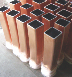 Copper Mould Tube