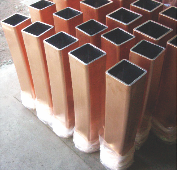 Copper Mould Tube